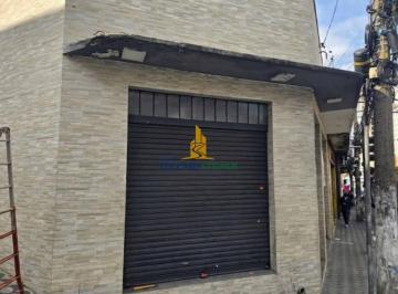 5f5ac6964793d347fba2cdbaf171aea495d306bf · Salão para alugar, 40 m² por R$ 5.043,48/mês - Macedo - Guarulhos/SP