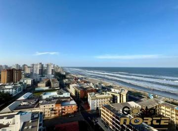 Apartamento · 98m² · 2 Quartos · 1 Vaga · Apartamento Mobiliado e Decorado Próximo do Mar em Tramandaí