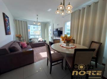 Apartamento · 149m² · 4 Quartos · 2 Vagas · Apartamento Mobiliado Junto ao Bistek em Tramandaí