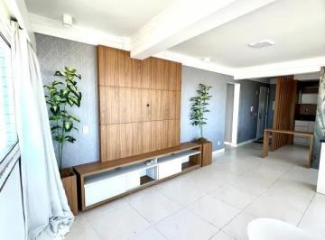 Apartamento · 148m² · 3 Quartos · 2 Vagas · Apartamento Próximo do Mar com Vista Mar em Tramandaí