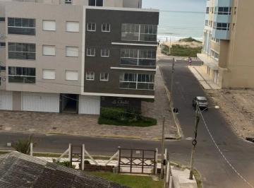Apartamento · 86m² · 3 Quartos · 1 Vaga · Apartamento Mobiliado Próximo do Mar com Elevador e Box em Tramandaí