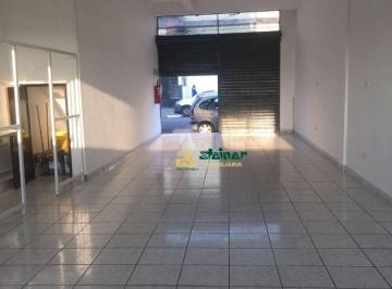 9745822ba2ae20b1ad81359333991e9e77641fda · Salão para alugar, 100 m² por R$ 3.570,00/mês - Jardim Munhoz - Guarulhos/SP