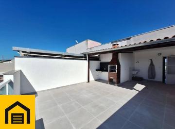 900152f16ab14c3638dc6f0e8db019403ca8c497 · Cobertura com 2 dormitórios à venda, 74 m² por R$ 379.000 - Jardim Alvorada - Santo André/SP