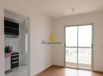 5b76dc6d5fdf9b6b1dfbf29de47ca5bf4908c2c1 · Apartamento com 2 dormitórios à venda, 55 m² por R$ 490.000,00 - Parque Cecap - Guarulhos/SP