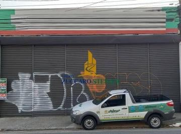9892ca8f4ecf9b9803de056b93d3b861855b9c5f · Salão para alugar, 310 m² por R$ 7.650,00/mês - Vila Augusta - Guarulhos/SP