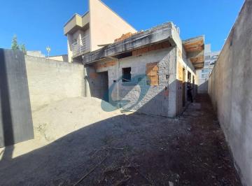 ef7e0f64976febdc45ecc7ee97c1ca231cde7434 · Casa com 2 dormitórios à venda, 97 m² por R$ 280.000,00 - Nova Cerejeira - Atibaia/SP