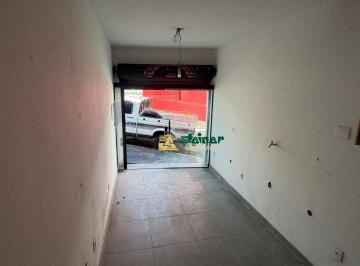 1481e970a3f2273882c7340fc69e782a2bb0dfc5 · Salão para alugar, 40 m² por R$ 2.550,00/mês - Jardim Zaira - Guarulhos/SP