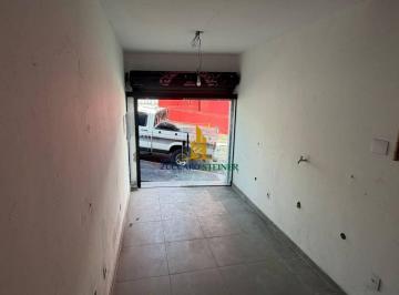 b3a0036fe4f337a35dbb76901ba15f9ac13db29f · Salão para alugar, 40 m² por R$ 2.550,00/mês - Jardim Zaira - Guarulhos/SP