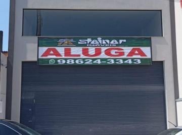 d94360fbf3251b734921aaf70b52f2be55f92ddb · Salão para alugar, 306 m² por R$ 13.750,00/mês - Jardim São José - Guarulhos/SP