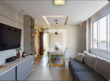 Apartamento · 114m² · 2 Quartos · 2 Vagas · Apartamento à Venda - Camargos, 2 Quartos, 114 m² - Belo Horizonte