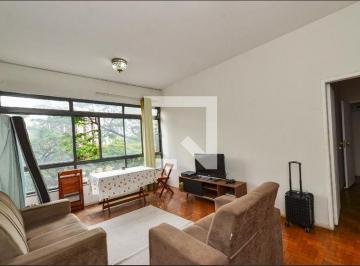 Apartamento · 90m² · 3 Quartos · Apartamento à Venda - Funcionários, 3 Quartos, 90 m² - Belo Horizonte