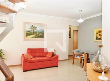 Apartamento · 110m² · 3 Quartos · 1 Vaga · Apartamento à Venda - Fernão Dias, 3 Quartos,  110 m² - Belo Horizonte