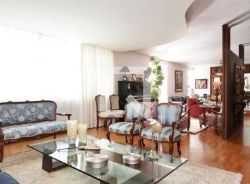 Apartamento en Venda de 5 quartos Centro · Apartamento à Venda - Boa Viagem, 5 Quartos,  320 m² - Belo Horizonte