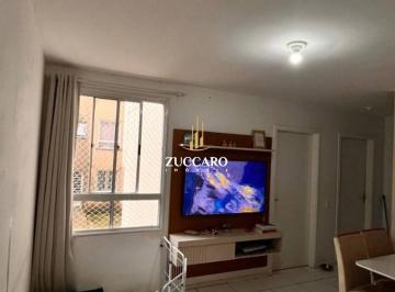c771152b462e48572b13490efabab634f90d5b9b · Apartamento com 2 dormitórios à venda, 50 m² por R$ 220.000,00 - Vila Nova Bonsucesso - Guarulhos/SP