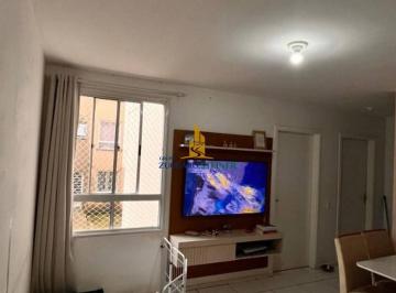 0cd1e64a17312b84f577f84aeb1b75bd3ae72250 · Apartamento à venda, 50 m² por R$ 219.000,00 - Vila Nova Bonsucesso - Guarulhos/SP