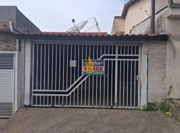 5459badcb2612f9c3ff06ebc3821648c65fa3bc0 · Casa à venda, 100 m² por R$ 450.000,00 - Jardim Las Vegas - Guarulhos/SP