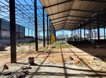62fe6f8d2dfb0accb803d1e5636039afa57aabd0 · Galpão para alugar, 4000 m² por R$ 124.500,00/mês - Vila São Rafael - Guarulhos/SP