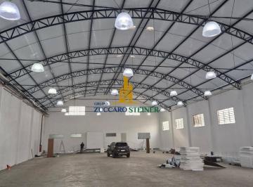 6ef05956dbf67522acc31db8747374ef31659e11 · Galpão para alugar, 1292 m² por R$ 39.484,91/mês - Engenheiro Goulart - São Paulo/SP