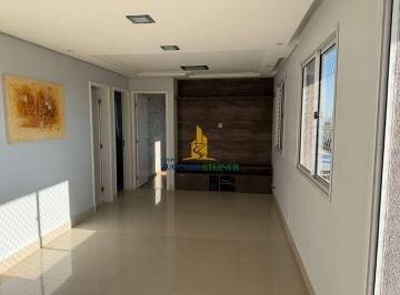 45af43e7eda8ed4fac8cc5a880c8b454ad4d1dbb · Apartamento com 2 dormitórios para alugar, 68 m² por R$ 3.715,00/mês - Vila das Bandeiras - Guarulho