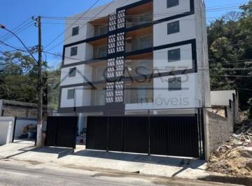 Apartamento · 63m² · 2 Quartos · 1 Vaga · Apartamento à venda - no Jardim Atlântico Oeste (Itaipuaçu)