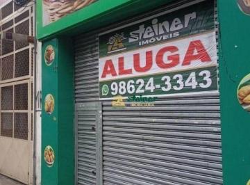 91d1b6966f119d2c14511d6450e0f8377cf251ea · Salão para alugar, 130 m² por R$ 6.175,00/mês - Centro - Guarulhos/SP