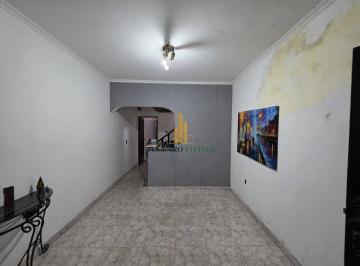 61f7f7e0659eca24ec6eecfaa07d9e4241b6766a · Sobrado com 3 dormitórios à venda, 183 m² por R$ 650.000,00 - Parque Continental II - Guarulhos/SP