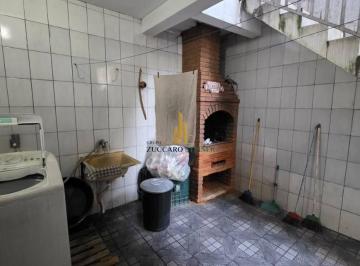 28698123639ad7509f4c832606ea9c27d5887098 · Sobrado com 3 dormitórios à venda, 110 m² por R$ 650.000,00 - Parque Continental II - Guarulhos/SP