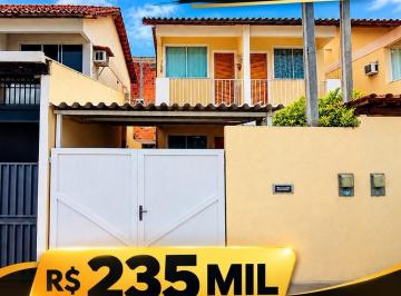 Casa · 60m² · 2 Quartos · 1 Vaga · Casa à venda - em Cosmos