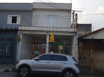 65ec2fd4ed31c2ea4f3c07b7d4a1593019fdb9d7 · Sobrado à venda, 138 m² por R$ 529.000,00 - Vila Barros - Guarulhos/SP