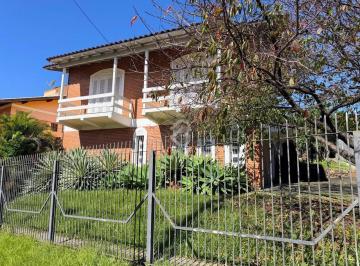 d6805afa0952bbdc7197b80d22c4cdec46cb1034 · Casa à venda, 241 m² por R$ 1.200.000,00 - Jardim América - São Leopoldo/RS