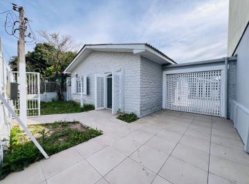 2259d2c526458e82104ce0179261b8b276ae568c · Casa com 4 dormitórios à venda, 194 m² por R$ 499.000,00 - Niterói - Canoas/RS