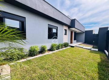 3bcafd925447d70b24a1a64248597e0688bfa50a · Casa com 3 dormitórios à venda, 128 m² por R$ 899.000 - Cristo Rei - São Leopoldo/RS