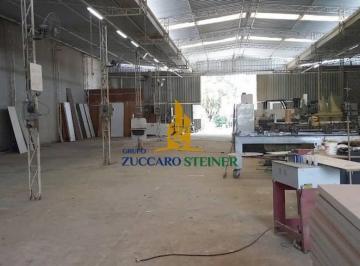 eba90855035031519ea0a9f240bfb240b9943d6d · Galpão à venda, 740 m² por R$ 3.599.999,99 - Jardim Santa Maria - Jacareí/SP