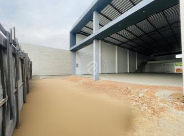fb8864293e810cb8a7182f562dd1c0fca5c92330 · Pavilhão para alugar, 428 m² por R$ 10.000,00/mês - Camboim - Sapucaia do Sul/RS