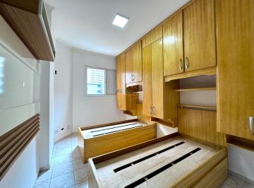 Apartamento · 68m² · 21 Quartos · 1 Vaga · Apartamento em Vila Assuncao - Praia Grande, SP