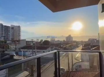 Casa · 95m² · 3 Quartos · 2 Vagas · Sobrado de Condomínio com 3 dorms 2 vagas Privativas na Ocian!