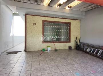 Casa · 158m² · 2 Quartos · 2 Vagas · Casa Térrea à venda 2 quartos 2 vagas Planalto - São Bernardo do Campo - SP