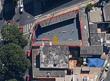 b1e5b5fbf6bdcabc34725c6aa406408ee6d8d262 · Terreno à venda, 561 m² por R$ 1.899.999,99 - Jardim São João - Guarulhos/SP
