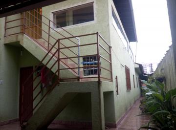 Casa · 180m² · 3 Quartos · 2 Vagas · Aviação - Casa Térrea 3 dorms, 2 vagas, 300 mts da praia