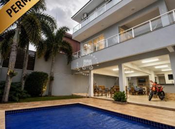 Casa · 420m² · 3 Quartos · 4 Vagas · CASA Á VENDA NO CONCONDOMINIO BOSQUE DOS JATOBÁS - JUNDIAÍ/SP.