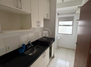 Apartamento · 47m² · 2 Quartos · 1 Vaga · APARTAMENTO PARA LOCAÇÃO NO CONDOMÍNIO DOCE LAR BELLA COLÔNIA - JUNDIAÍ/SP.