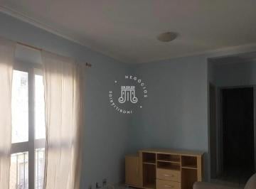 Apartamento · 52m² · 2 Quartos · 1 Vaga · APARTAMENTO À VENDA NO CONDOMÍNIO PORTAL DAS AMÉRICAS - AMÉRICA CENTRAL - JUNDIAÍ/SP.