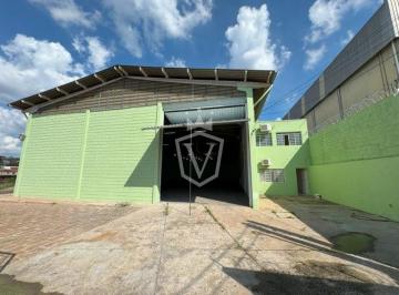 Comercial · 2090m² · 20 Vagas · Galpão à venda e Locação no Bairro Santa Julia em Itupeva/ SP