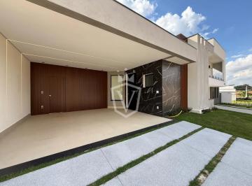 Casa · 362m² · 3 Quartos · 4 Vagas · Casa térrea à venda no Villagio Azzure - Residencial Vila Verde - Itupeva/SP