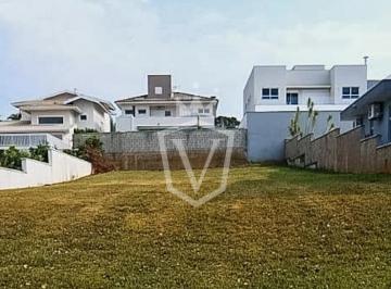 Terreno · 563m² · Terreno Plano em condomínio, 563m², Reserva da Serra - Jundiaí/SP