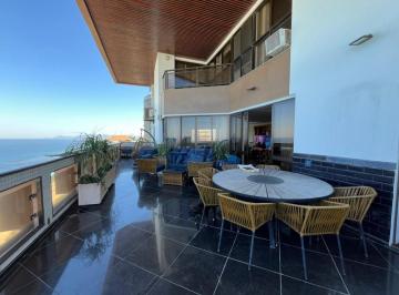 Apartamento · 360m² · 4 Quartos · 3 Vagas · Duplex no Barramares - A melhor vista da sua vida