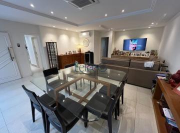 Apartamento · 305m² · 4 Quartos · 2 Vagas · Linda cobertura linear no coração do Jardim Oceânico.