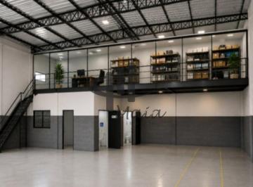 Comercial · 204m² · Locação Galpão Sao Caetano do Sul Prosperidade Ref: 48074