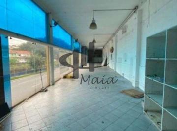 Comercial · 403m² · 4 Vagas · Venda Prédio Comercial Sao Caetano do Sul Fundacao Ref: 48079