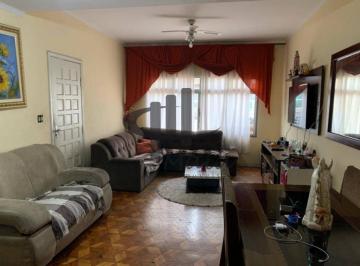 Casa · 176m² · 3 Quartos · 2 Vagas · Locação Sobrado Sao Caetano do Sul Santa Maria Ref: 48065